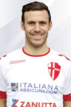 Simone Salviato 2017-2018