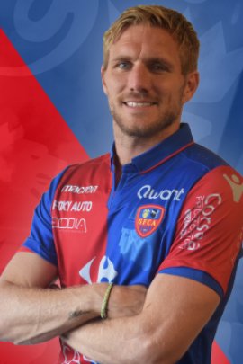 Damien Perquis 2017-2018