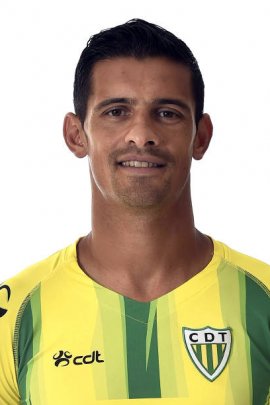 Ricardo Costa 2017-2018