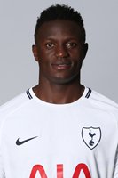 Victor Wanyama 2017-2018