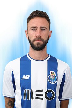 Miguel Layún 2017-2018