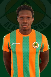 Fabrice Nsakala 2017-2018