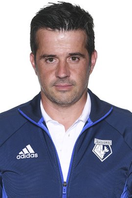 Marco Silva 2017-2018