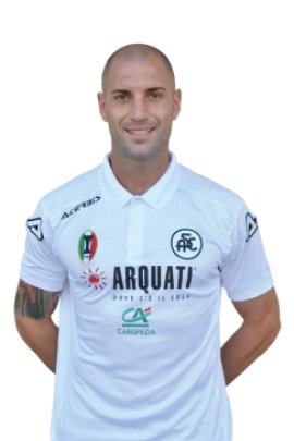 Nicolas Giani 2017-2018