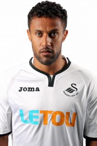 Wayne Routledge 2017-2018