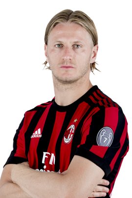 Ignazio Abate 2017-2018