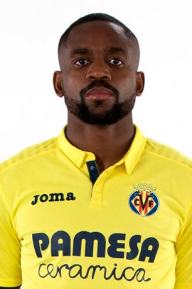Cédric Bakambu 2017-2018