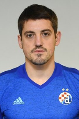 Arijan Ademi 2017-2018