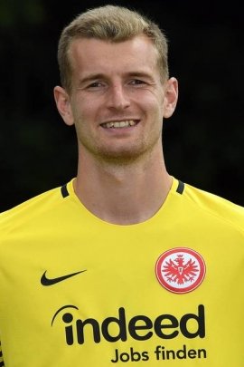 Lucas Hradecky 2017-2018