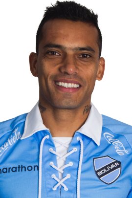 William Ferreira 2017-2018
