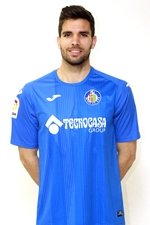 Leandro Cabrera 2017-2018