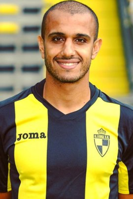 Mohamed El Gabas 2017-2018
