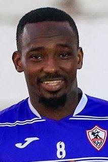 Mohamed Koffi 2017-2018