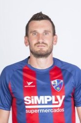 Rajko Brezancic 2017-2018