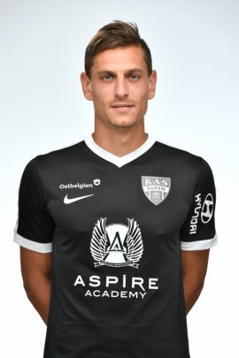 Nicolas Verdier 2017-2018