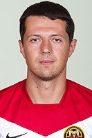 Sergiy Rudyka 2017-2018