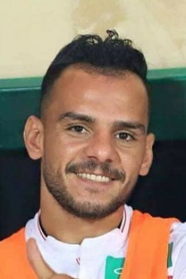 Khaled Qamar 2017-2018