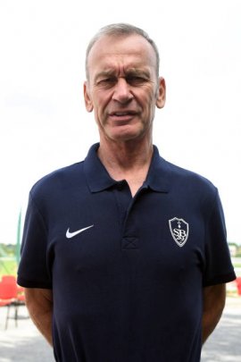 Jean-Marc Furlan 2017-2018