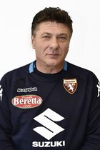 Walter Mazzarri 2017-2018
