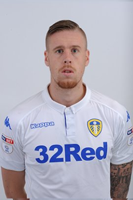 Pontus Jansson 2017-2018