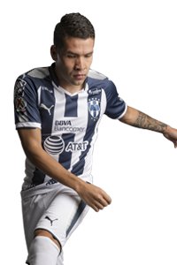 Celso Ortiz 2017-2018