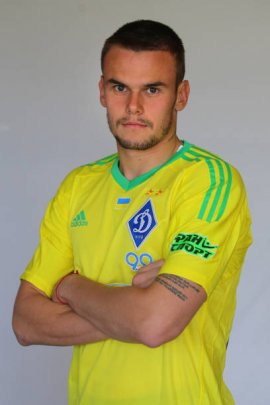 Maksym Koval 2017-2018