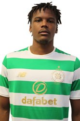 Dedryck Boyata 2017-2018