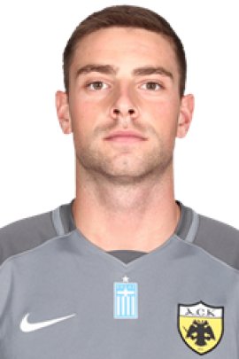 Uros Cosic Stats et palmarès 23/24