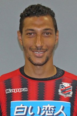 Jay Bothroyd 2017