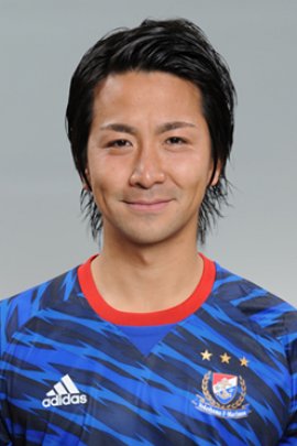 Kosuke Nakamachi 2017