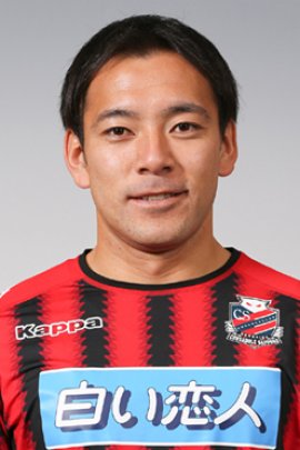 Yudai Tanaka 2017