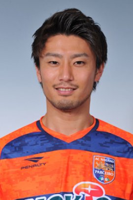 Takashi Uchino 2017