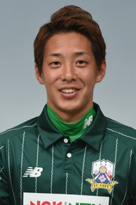 Yoshihiro Shoji 2017