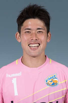 Takuya Masuda 2017
