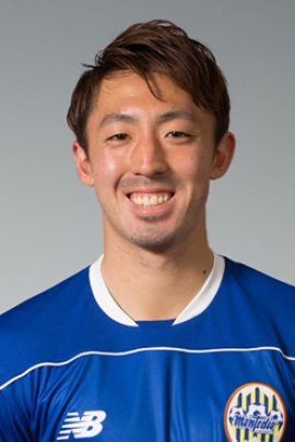 Yuto Suzuki 2017