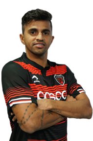  Wanderson Carvalho 2017