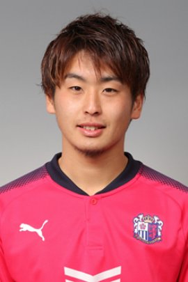 Daichi Akiyama 2017