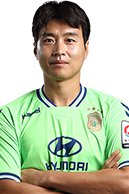 Dong-gook Lee 2017