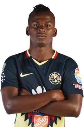 Darwin Quintero 2017