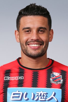 Jonathan Reis inconnu Stats palmarès