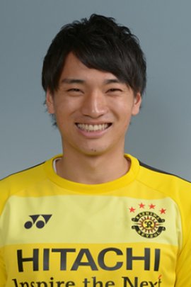 Shinnosuke Nakatani 2017