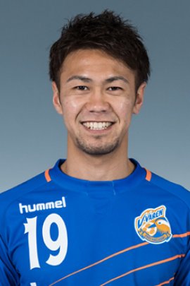 Takashi Sawada 2017