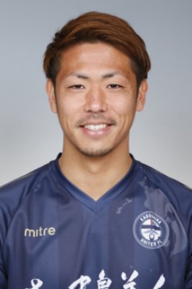 Kenta Nishioka 2017