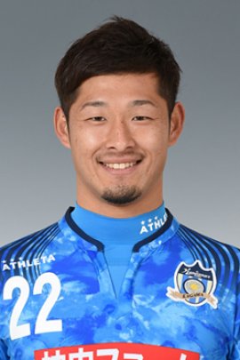 Yusuke Takeda 2017