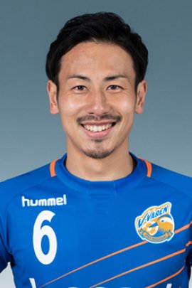 Yusuke Maeda 2017