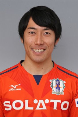 Takashi Kondo 2017