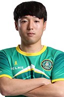 Sung-chan Kwak 2017