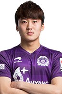 Jae-hun Choi 2017