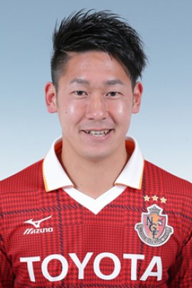 Ryo Takahashi 2017