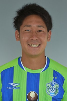 Ryo Takahashi 2017